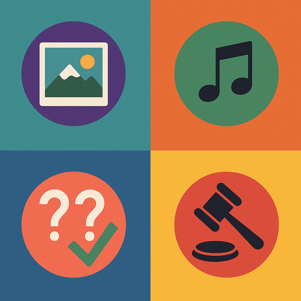 Creative Trivia Formats That Keep People Hooked